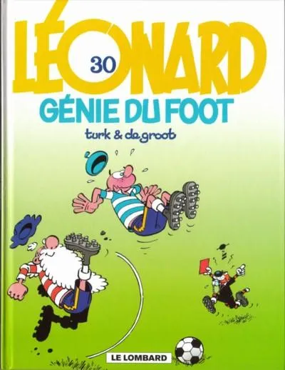Léonard T30