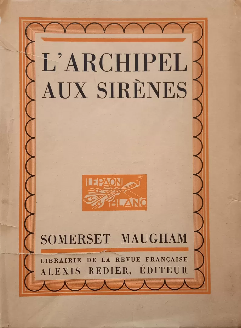 L'Archipel aux Sirènes