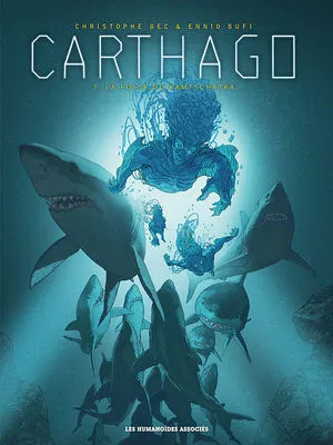 Carthago 7 La fosse du Kamtchatka