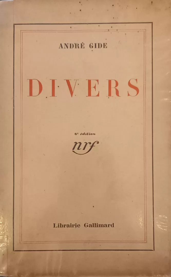 Divers