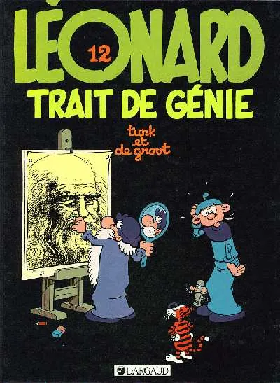 Léonard T12