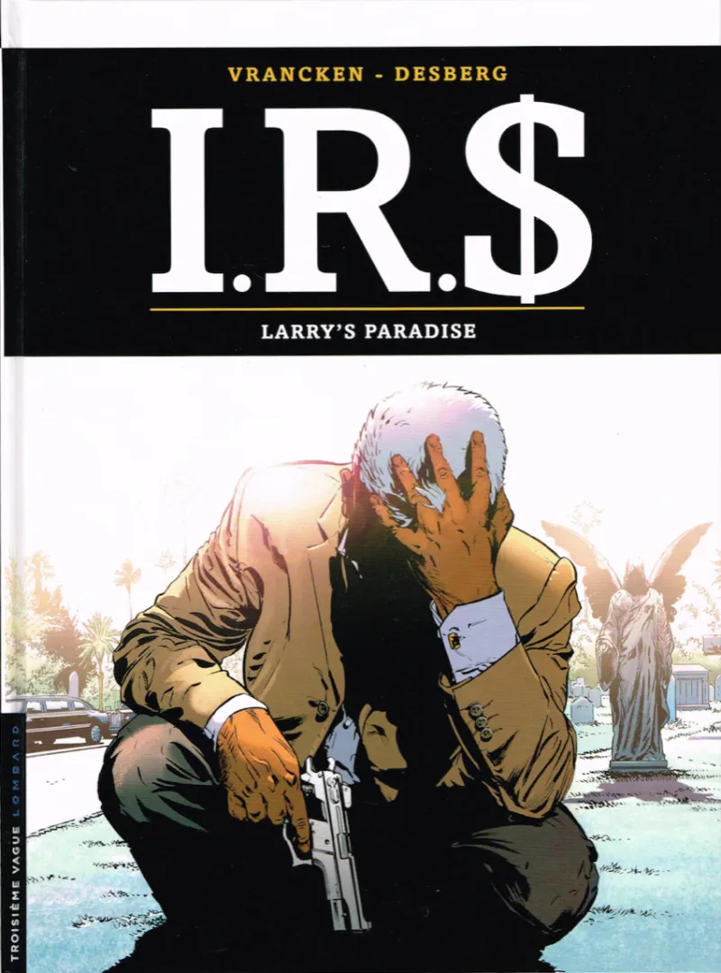 I.R.$ 17 Larry's paradise