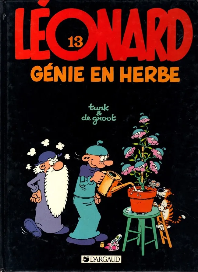 Léonard T13