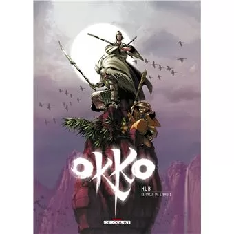 Okko - Le Cycle de l'Eau I