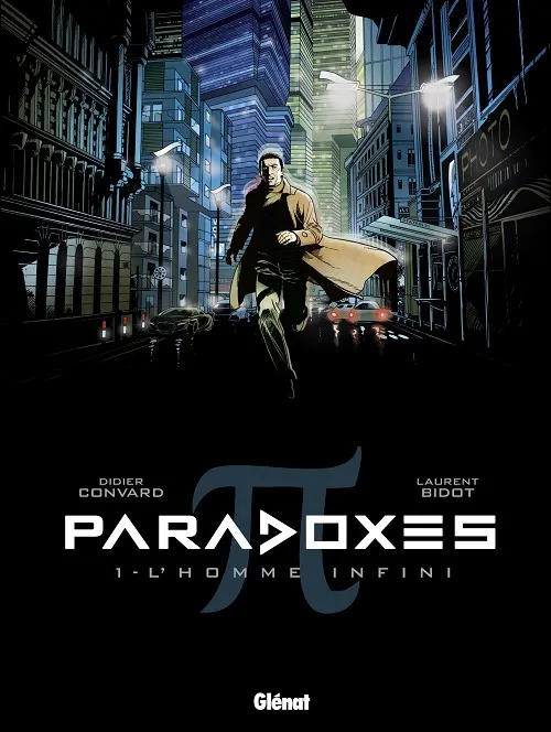 Paradoxes 1. l'homme infini