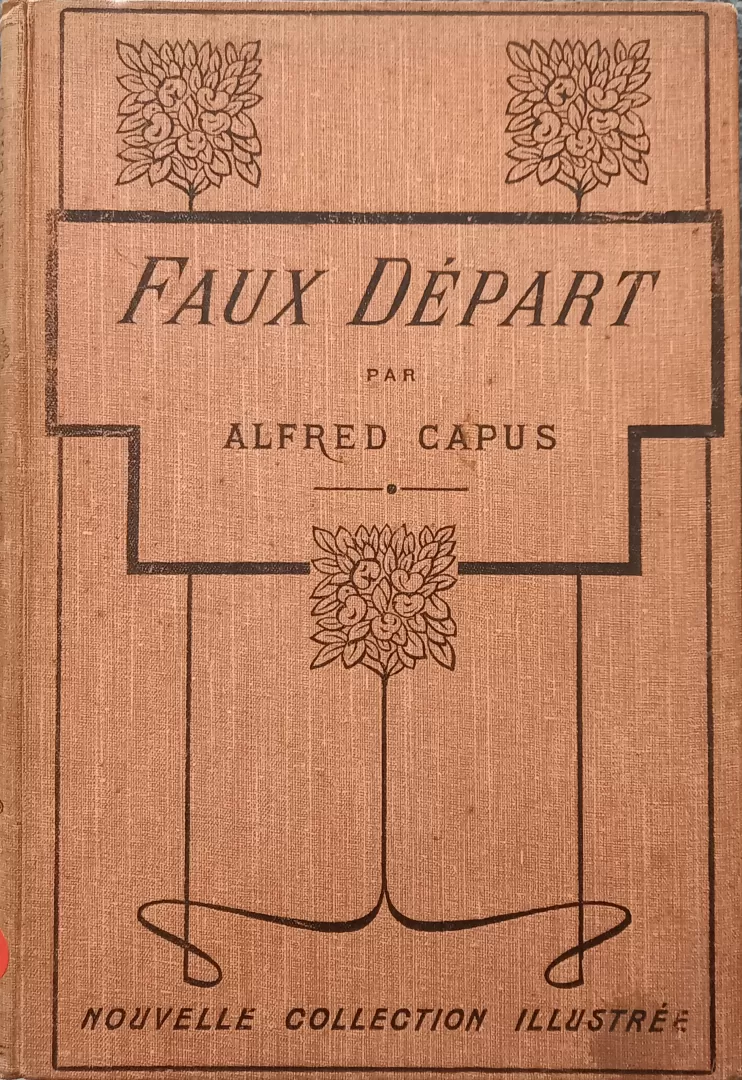 Faux Départ