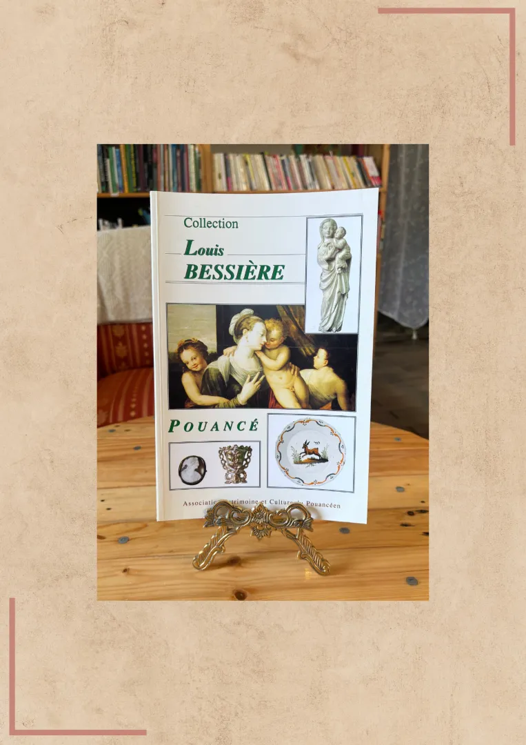 Collection Louis Bessière