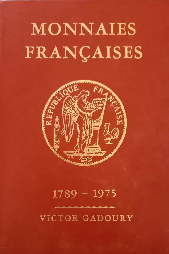 Monnaies Françaises