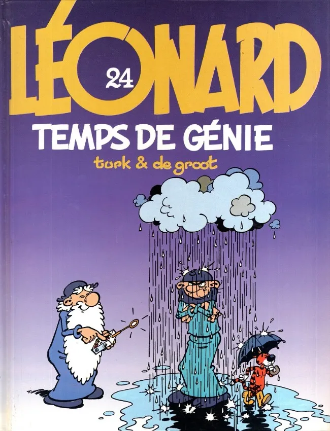 Léonard T24