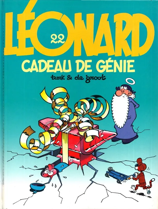 Léonard T22