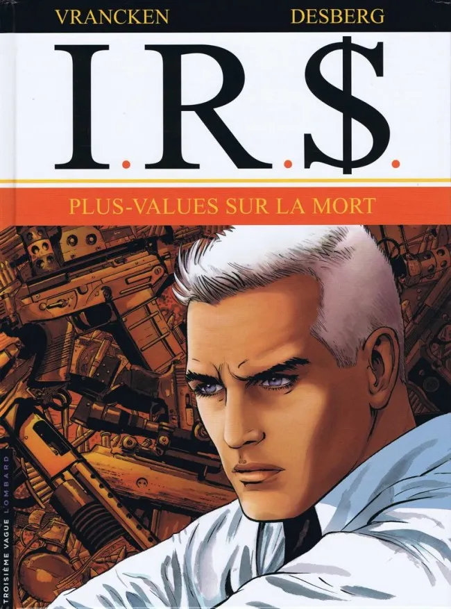 I.R.$ 15 Plus-values sur la mort