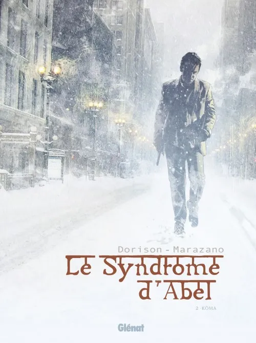 Le syndrome d'Abel 2 Kôma