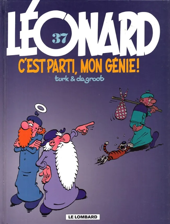 Léonard