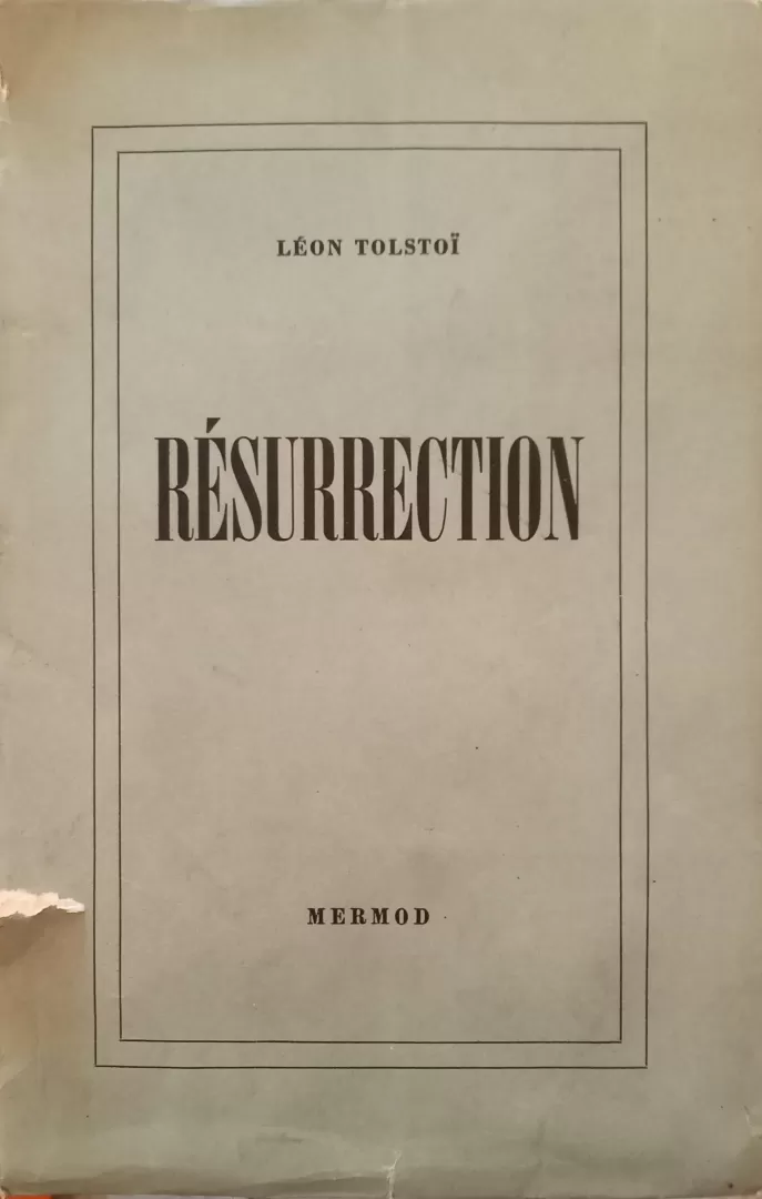 Résurrection