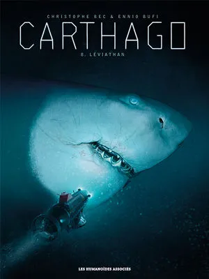 Carthago 8 Léviathan