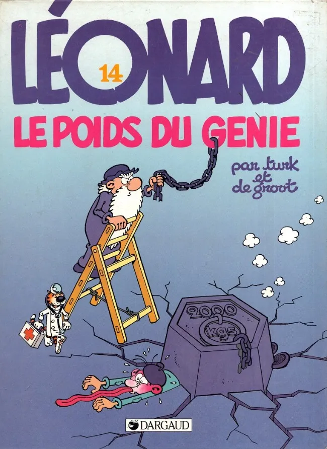 Léonard T14