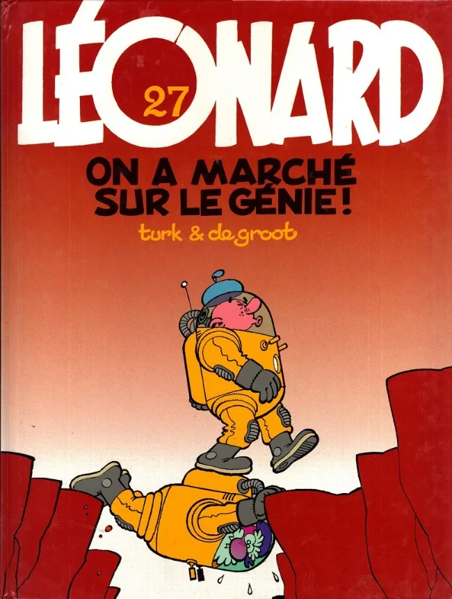 Léonard T27