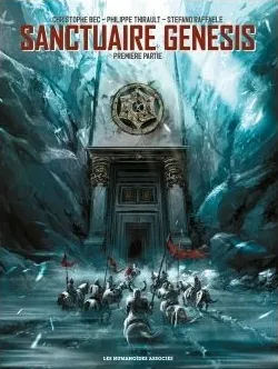 Sanctuaire Genesis partie 1