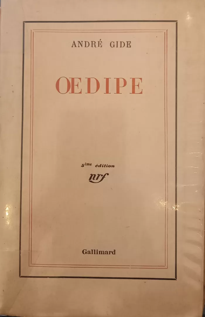 Oedipe