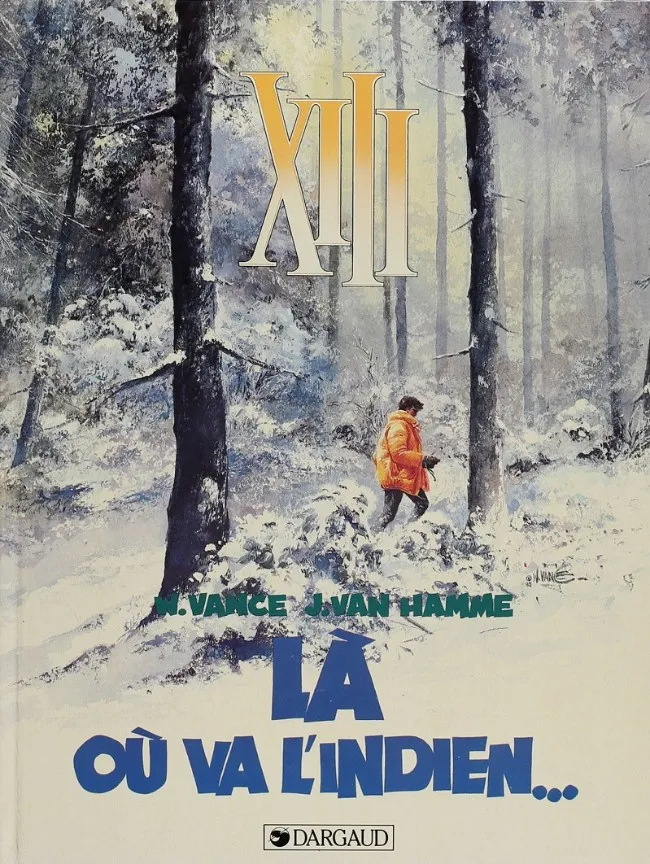2. Là où va l'indien…