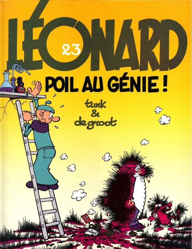 Léonard T23
