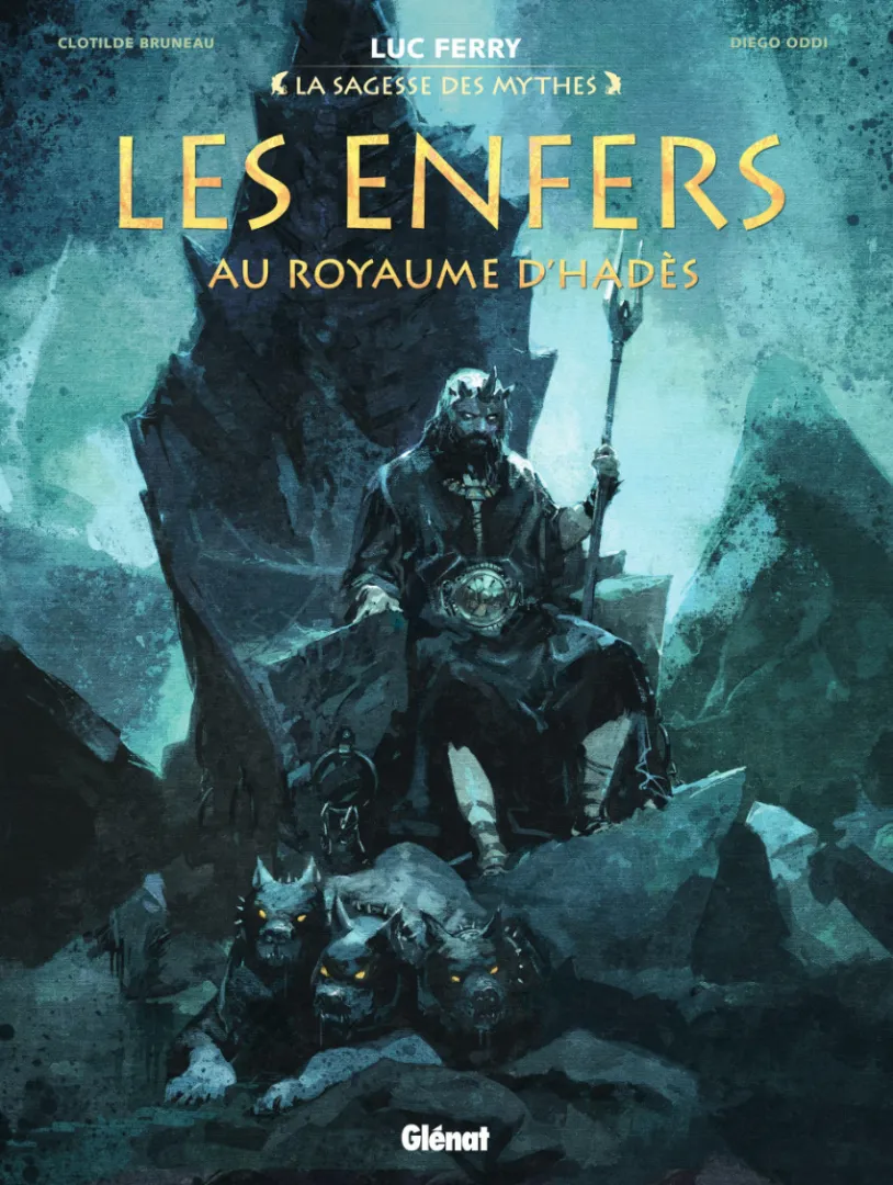 Les enfers au royaume d'Hadès