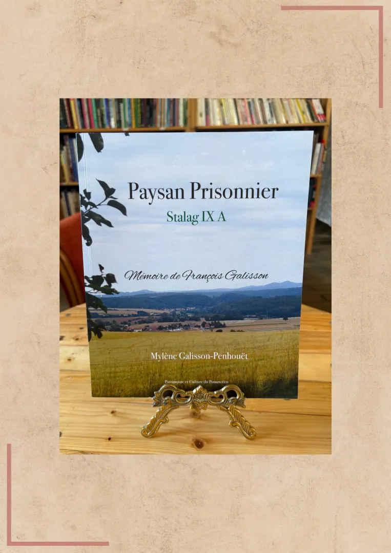 Paysan Prisonnier