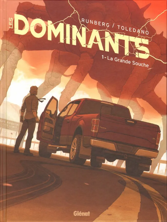 Les dominants 1 La Grande Souche
