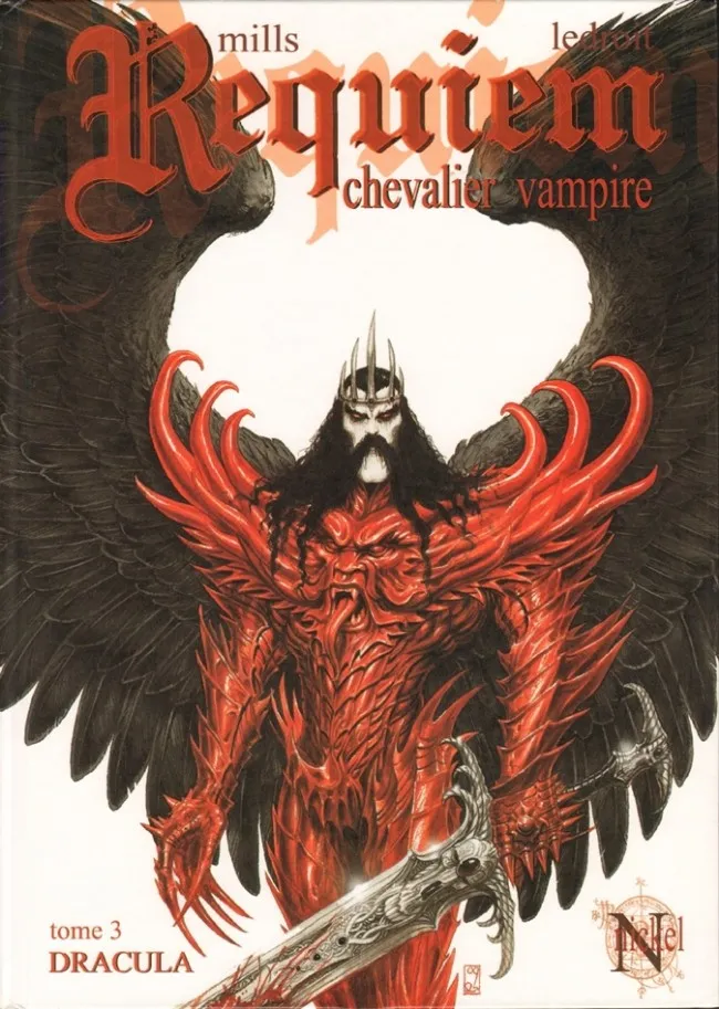 Requiem 3 Dracula