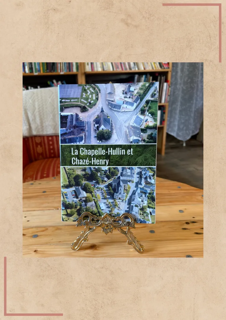 La Chapelle-Hullin et Chazé-Henry