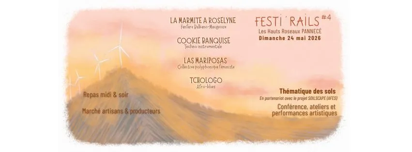 Festi'Rails 