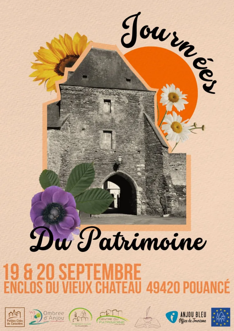 Journées du Patrimoine 2026