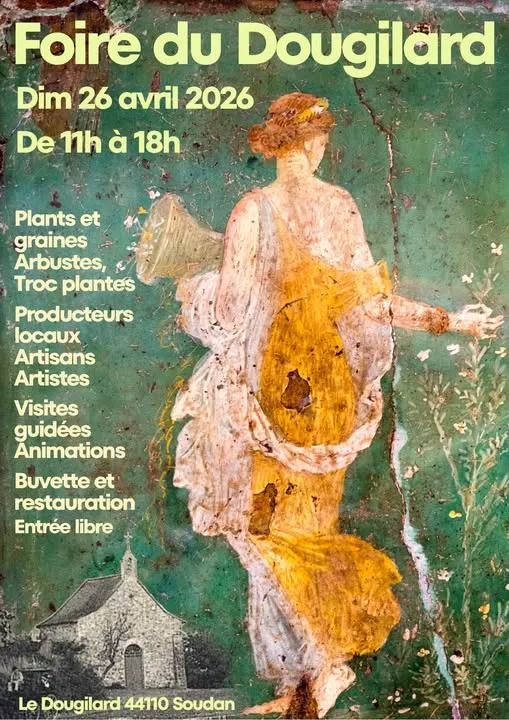 La Foire du Douligard