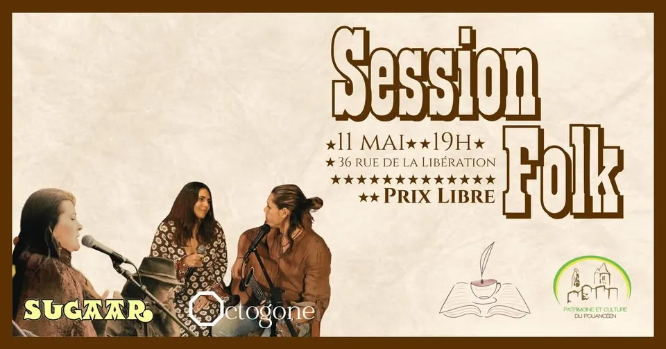 Session Folk